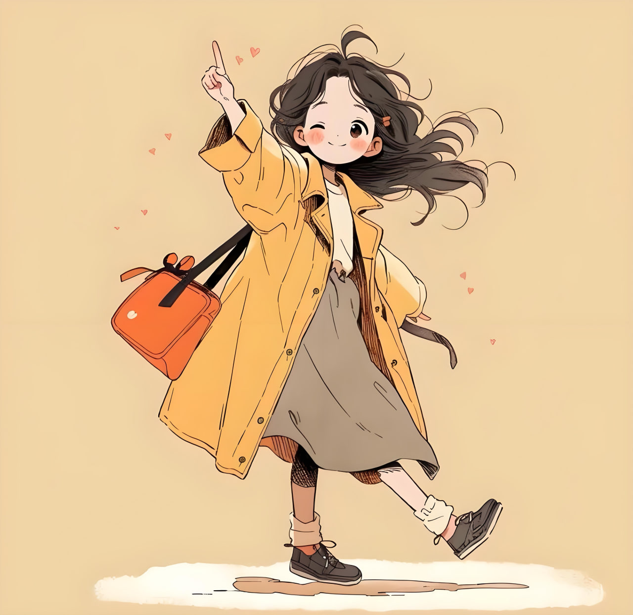 湖泊倒影高清画面